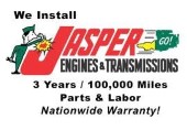 MasterTech Jasper Engines and Transmissions